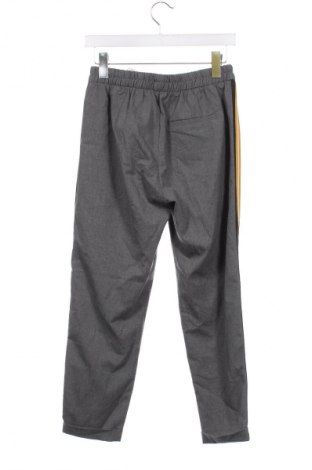 Dámské kalhoty  Bershka, Velikost XS, Barva Šedá, Cena  99,00 Kč
