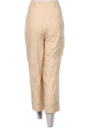 Női nadrág Bershka, Méret M, Szín Bézs, Ár 7 879 Ft
