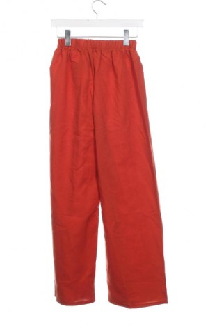 Damenhose Bershka, Größe M, Farbe Orange, Preis 14,99 €