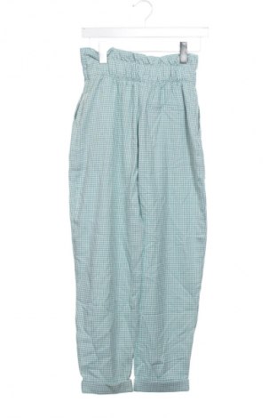 Dámske nohavice Bershka, Veľkosť XS, Farba Viacfarebná, Cena  3,95 €