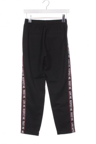 Damenhose Bershka, Größe XS, Farbe Schwarz, Preis 3,99 €
