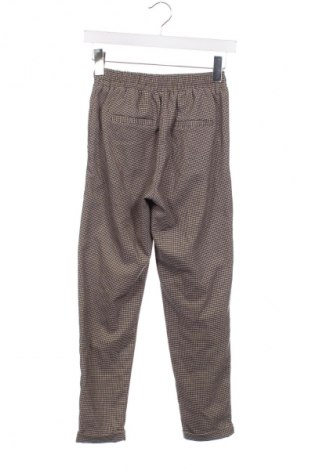 Damskie spodnie Bershka, Rozmiar XS, Kolor Kolorowy, Cena 14,99 zł