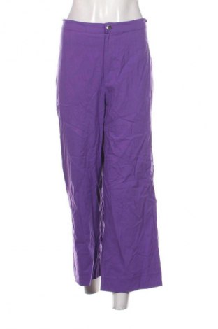 Damenhose Body Flirt, Größe XXL, Farbe Lila, Preis € 20,99