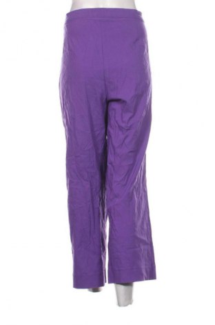 Damenhose Body Flirt, Größe XXL, Farbe Lila, Preis € 20,99