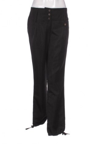 Pantaloni de femei Boody, Mărime S, Culoare Negru, Preț 22,99 Lei