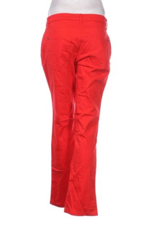 Pantaloni de femei Bpc Bonprix Collection, Mărime M, Culoare Roșu, Preț 52,99 Lei