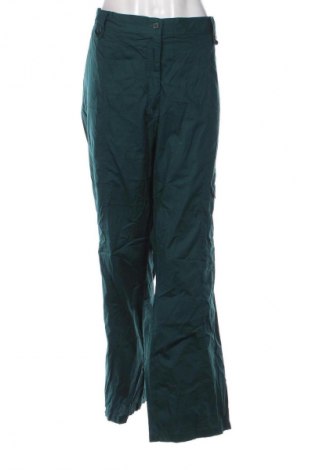 Damenhose Bpc Bonprix Collection, Größe 3XL, Farbe Grün, Preis 20,99 €