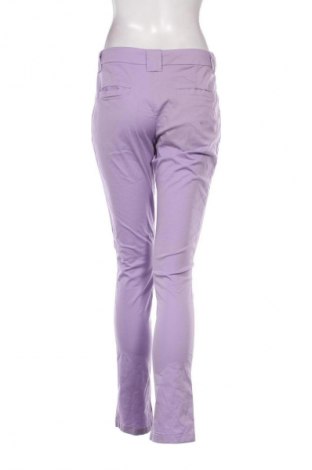 Dámske nohavice Bpc Bonprix Collection, Veľkosť M, Farba Fialová, Cena  4,95 €