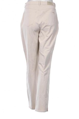 Pantaloni de femei Brax, Mărime L, Culoare Bej, Preț 87,99 Lei