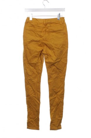 Damenhose C&A, Größe XS, Farbe Gelb, Preis € 4,99