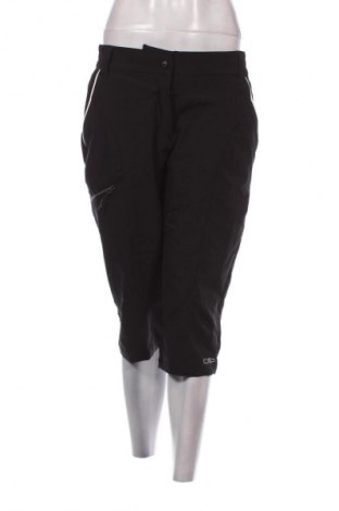 Damenhose CMP, Größe M, Farbe Schwarz, Preis € 38,99