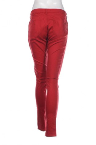 Damenhose Calliope, Größe XL, Farbe Rot, Preis 8,99 €