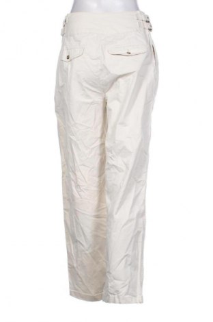 Pantaloni de femei Calliope, Mărime L, Culoare Bej, Preț 94,99 Lei