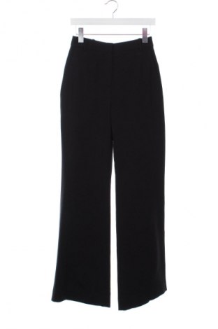 Γυναικείο παντελόνι Calvin Klein, Μέγεθος XS, Χρώμα Μαύρο, Τιμή 149,99 €