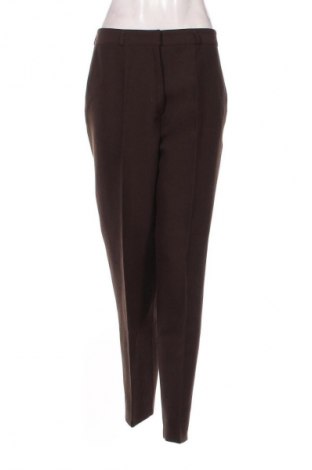 Damenhose Canda, Größe M, Farbe Braun, Preis 15,00 €