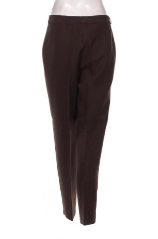 Damenhose Canda, Größe M, Farbe Braun, Preis 15,00 €