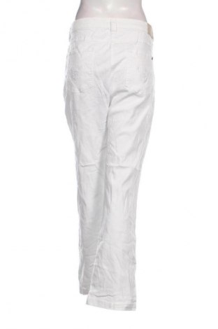Damenhose Cappuccini, Größe XL, Farbe Weiß, Preis € 20,99