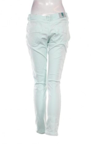 Damenhose Cecil, Größe M, Farbe Blau, Preis € 6,99