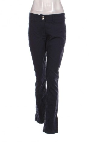 Damenhose Cecilia Classics, Größe M, Farbe Blau, Preis € 6,99