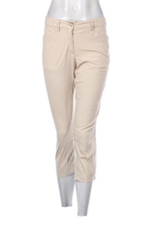 Damenhose Chervo, Größe S, Farbe Beige, Preis 7,99 €