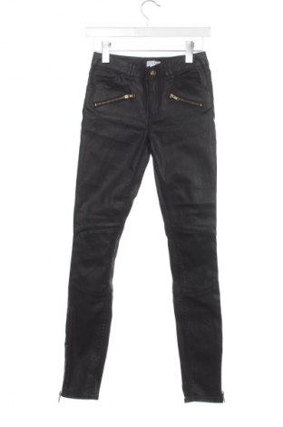 Dámske nohavice Claudie Pierlot, Veľkosť XS, Farba Čierna, Cena  20,95 €