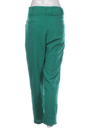 Pantaloni de femei Club XPRS, Mărime L, Culoare Verde, Preț 94,99 Lei