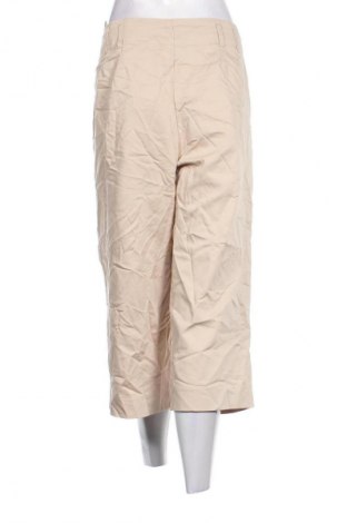 Pantaloni de femei Creation L, Mărime XL, Culoare Bej, Preț 16,99 Lei