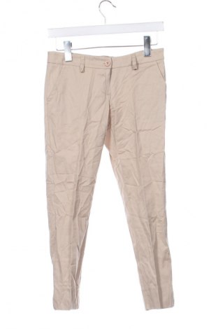 Pantaloni de femei Dani, Mărime M, Culoare Bej, Preț 20,99 Lei