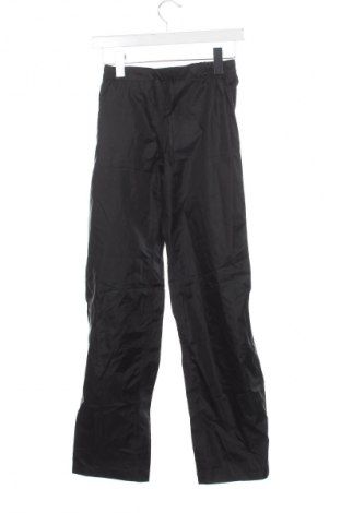 Dámske nohavice Decathlon, Veľkosť XS, Farba Čierna, Cena  2,95 €