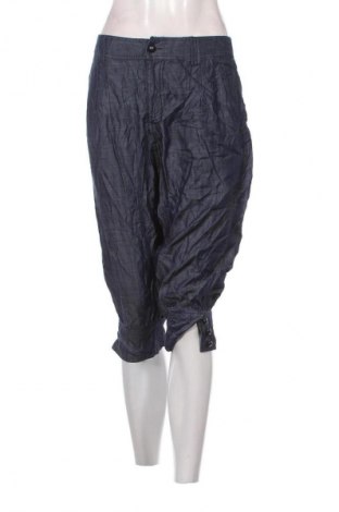 Damenhose Dee Jay's, Größe XL, Farbe Blau, Preis € 4,99