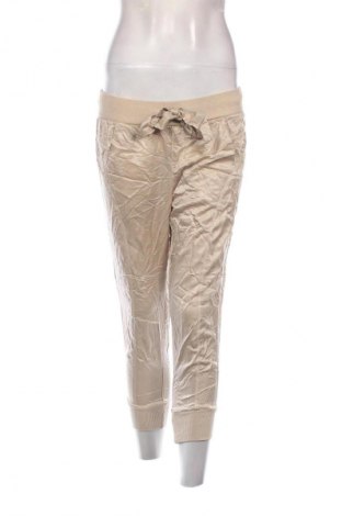 Damenhose Deha, Größe M, Farbe Beige, Preis 9,99 €