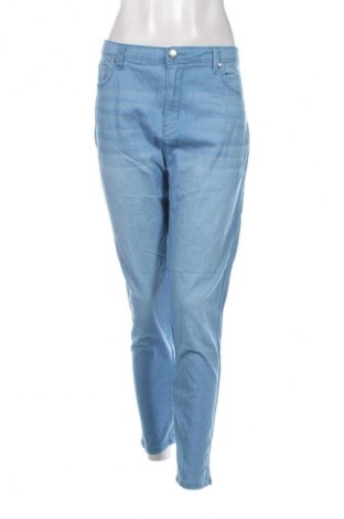 Damenhose Denim Co., Größe XL, Farbe Blau, Preis 20,99 €