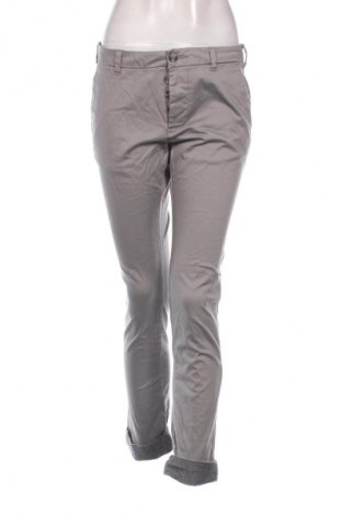 Damskie spodnie Denim&Co., Rozmiar M, Kolor Szary, Cena 21,99 zł