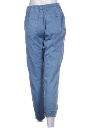 Pantaloni de femei Diverse, Mărime S, Culoare Albastru, Preț 74,35 Lei