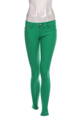 Pantaloni de femei Dromedar, Mărime M, Culoare Verde, Preț 33,99 Lei