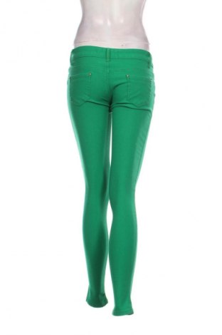 Pantaloni de femei Dromedar, Mărime M, Culoare Verde, Preț 33,99 Lei