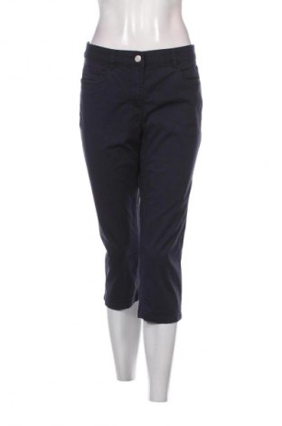 Damenhose ELI & MOON, Größe M, Farbe Blau, Preis 4,99 €