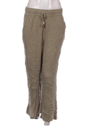 Pantaloni de femei Eight2Nine, Mărime M, Culoare Verde, Preț 133,99 Lei