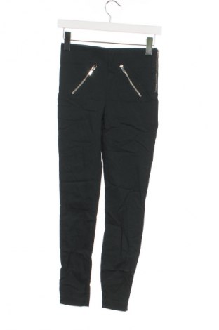 Dámske nohavice Ellos, Veľkosť XS, Farba Zelená, Cena  6,95 €