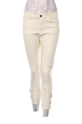 Damenhose Emanuela Costa, Größe M, Farbe Gelb, Preis € 13,99