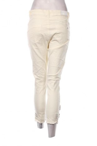 Damenhose Emanuela Costa, Größe M, Farbe Gelb, Preis € 13,99