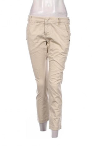 Damenhose Entre Amis, Größe M, Farbe Beige, Preis € 14,99