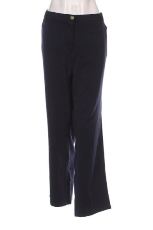 Damenhose Esmara, Größe 4XL, Farbe Blau, Preis 14,83 €