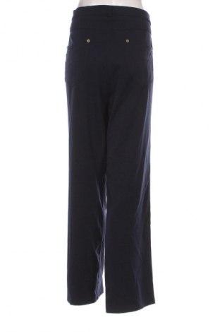 Damenhose Esmara, Größe 4XL, Farbe Blau, Preis 14,83 €