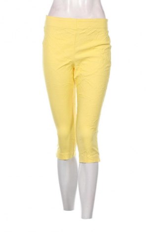 Damenhose Essentials by Tchibo, Größe S, Farbe Gelb, Preis € 9,99