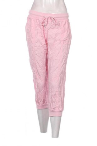 Damenhose Ever.me by Takko Fashion, Größe M, Farbe Rosa, Preis 8,99 €