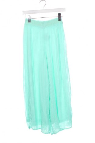 Pantaloni de femei Ever.me by Takko Fashion, Mărime XS, Culoare Verde, Preț 63,99 Lei