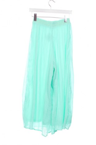 Pantaloni de femei Ever.me by Takko Fashion, Mărime XS, Culoare Verde, Preț 63,99 Lei
