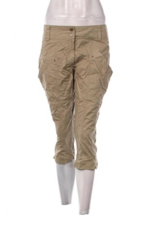 Damenhose Expresso, Größe M, Farbe Beige, Preis € 21,99