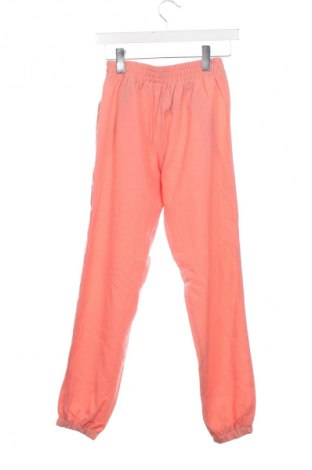 Damenhose F&F, Größe XS, Farbe Orange, Preis € 4,99